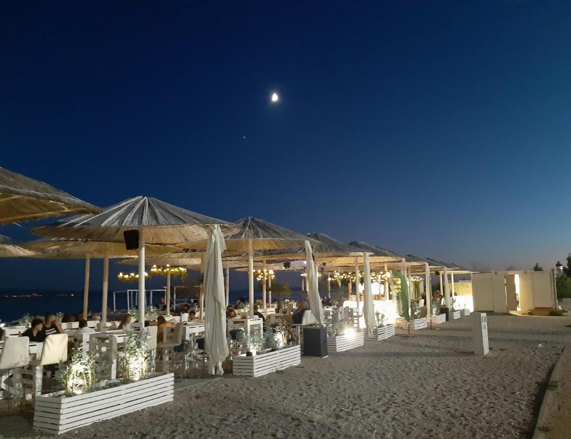 Mm Residence سبليت المظهر الخارجي الصورة