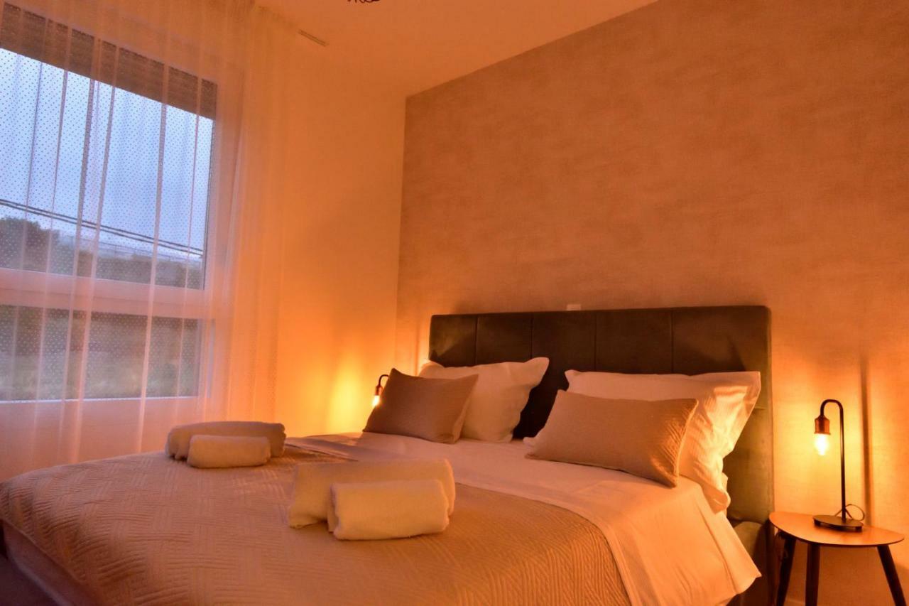 Mm Residence سبليت المظهر الخارجي الصورة