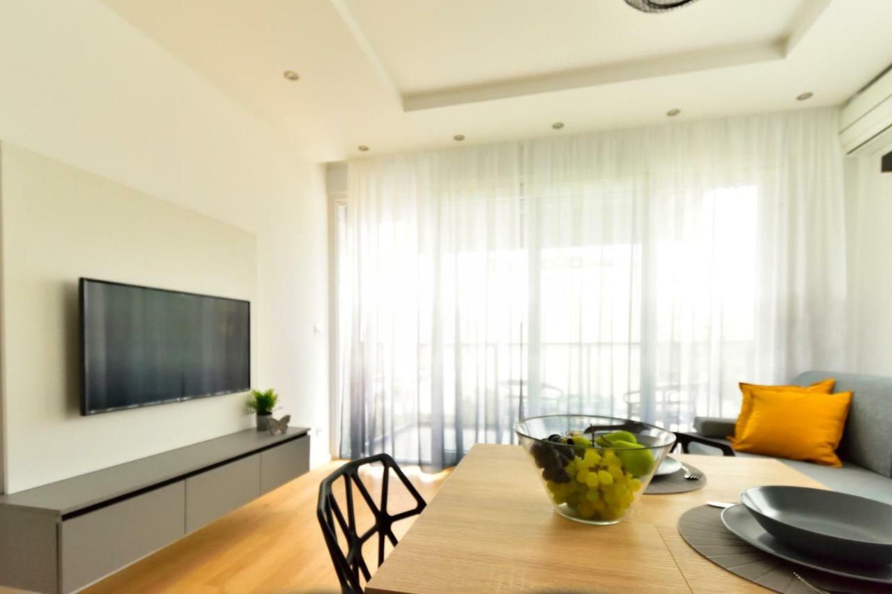 Mm Residence سبليت المظهر الخارجي الصورة