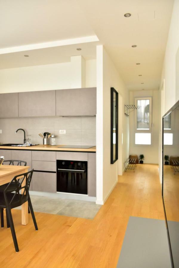 Mm Residence سبليت المظهر الخارجي الصورة